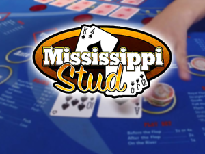Mississippi Stud Mississippi Stud Demo