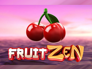 Fruit Zen Demo