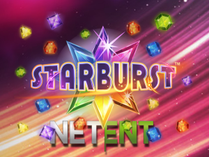 Starburst Demo