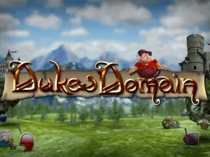 Name des Slots logo