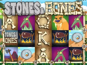 Name des Slots logo