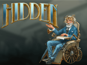 Hidden Demo