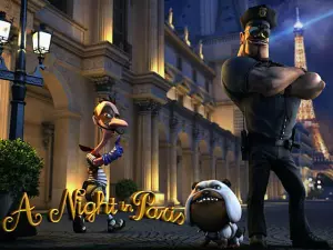 Name des Slots logo