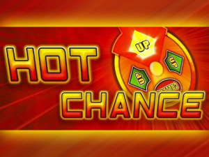 Hot Chance Demo