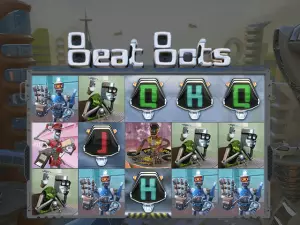Name des Slots logo