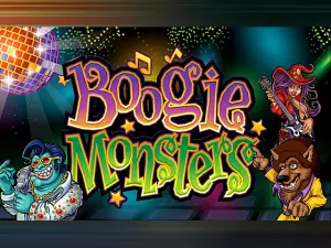 Name des Slots logo
