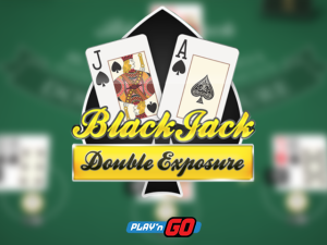 Double Exposure Blackjack MH Double Exposure Blackjack MH Demo