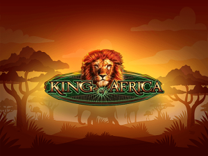 King Of Africa Demo