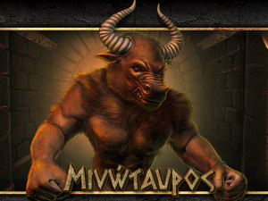 Minotaurus Demo