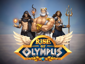 Rise Of Olympus Demo