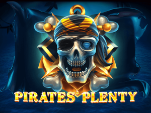 Pirates' Plenty Demo