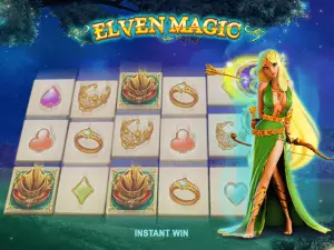 Name des Slots logo