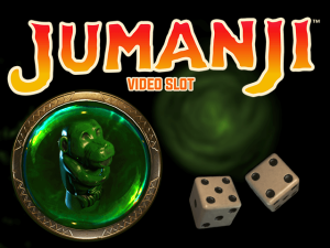 Jumanji Demo