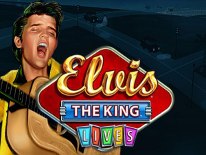 Elvis: The King Lives Demo