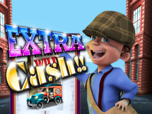 Extra Cash Extra Cash Demo