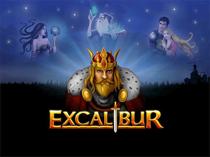 Excalibur Demo