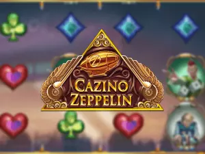 Name des Slots logo