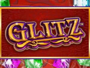 Glitz Demo