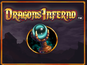 Dragon's Inferno Demo