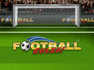 Football Rules! Football Rules! Demo