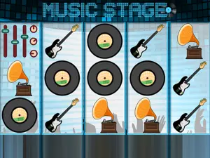 Name des Slots logo