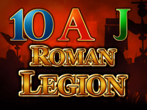Roman Legion Demo