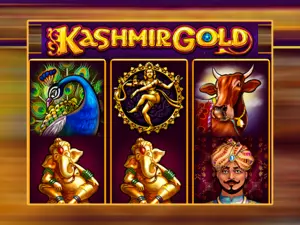 Name des Slots logo