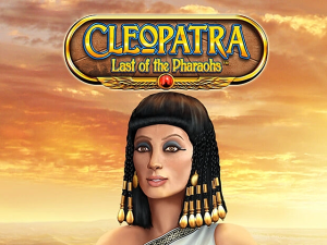 Cleopatra - Last Of The Pharaohs Demo