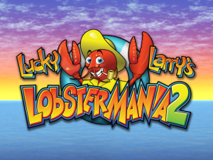Lucky Larry's Lobstermania 2 Demo
