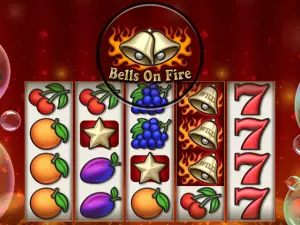 Name des Slots logo