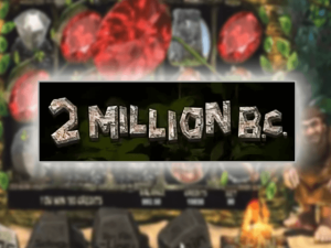 2 Million B.C. 2 Million B.C. Demo