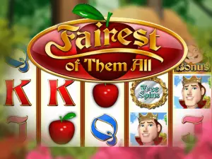 Name des Slots logo