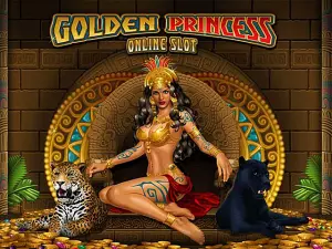 Name des Slots logo