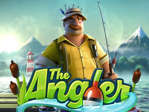 The Angler The Angler Demo