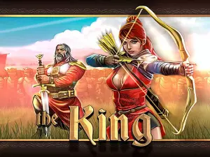 Name des Slots logo
