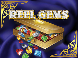 Reel Gems Reel Gems Demo