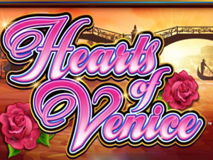 Hearts Of Venice Demo