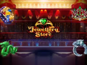 Name des Slots logo