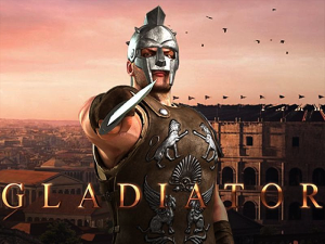 Gladiator by Betsoft Gladiator by Betsoft Demo