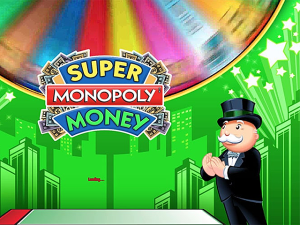 Super Monopoly Money Demo