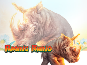Raging Rhino Demo