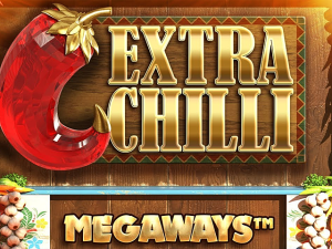Extra Chilli Demo