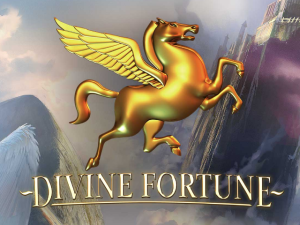 Divine Fortune Demo
