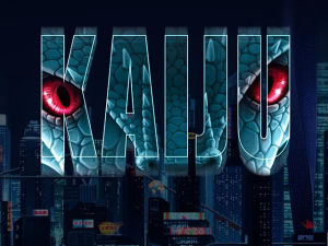 Kaiju Demo