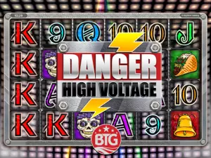 Name des Slots logo