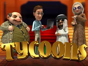 Name des Slots logo
