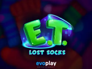 Name des Slots logo