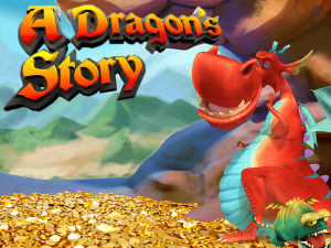 A Dragon's Story A Dragon's Story Demo