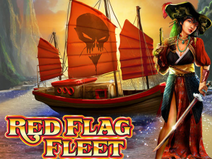 Red Flag Fleet Demo