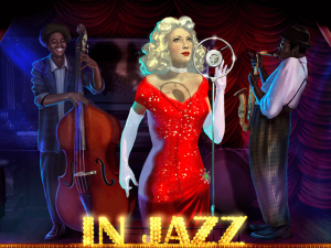In Jazz Demo